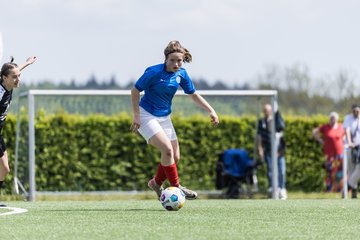 Bild 310 - wBJ SH-Pokalfinale  Holstein-Kiel - SV Viktoria : Ergebnis: 1:0